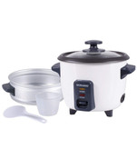 پلوپز و بخارپز سوناشی مدل SRC-410