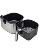 سرخ کن بدون روغن Hamilton مدل AH-6823
