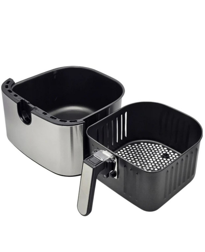 سرخ کن بدون روغن Hamilton مدل AH-6823