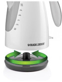 کتری برقی Black & Decker مدل JC72-B5