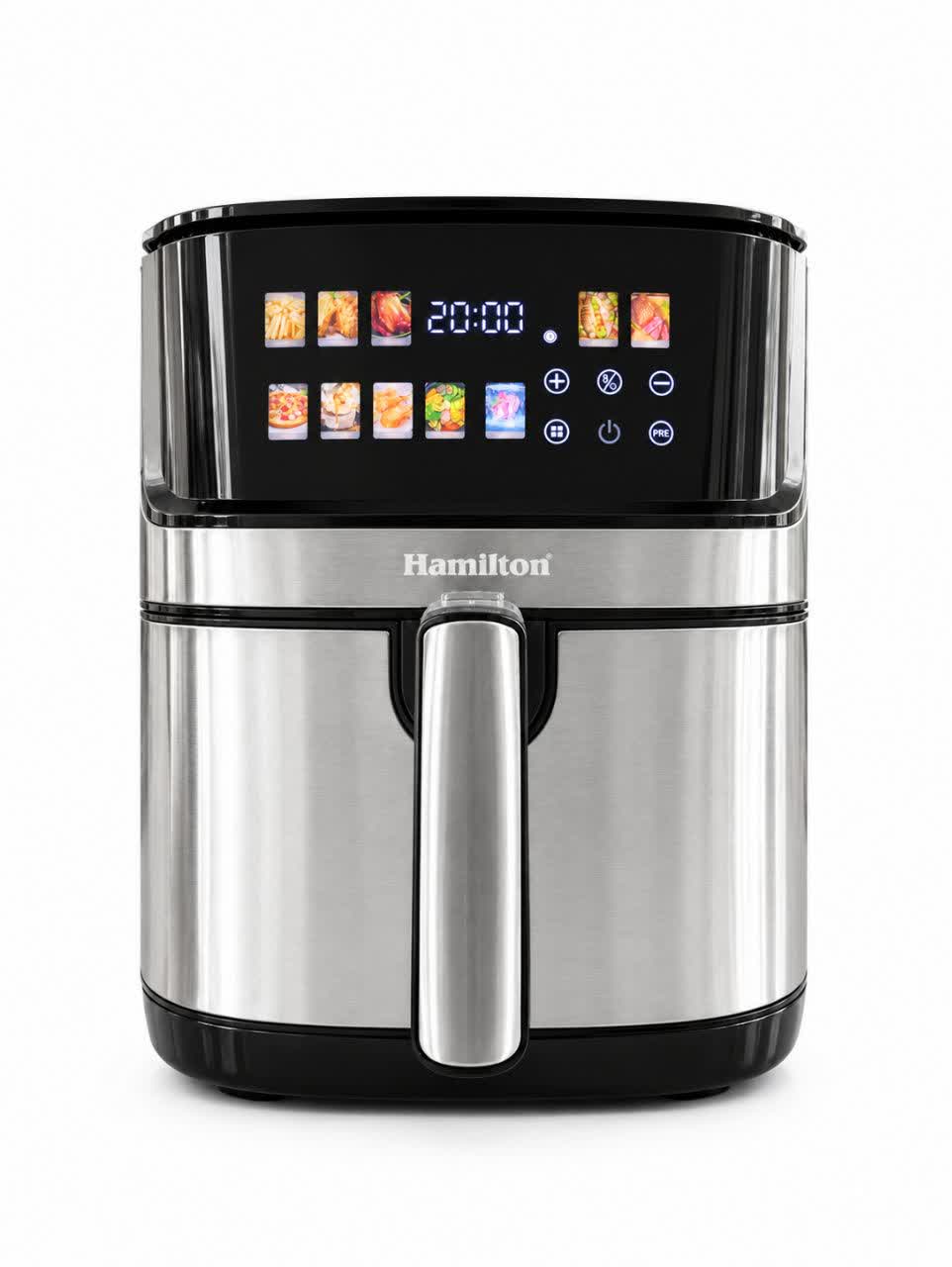 سرخ کن همیلتون مدل HAF-6823