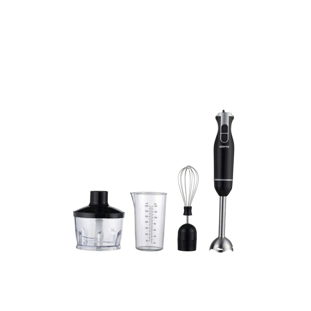 گوشت کوب برقی جیپاس مدل GHB43023