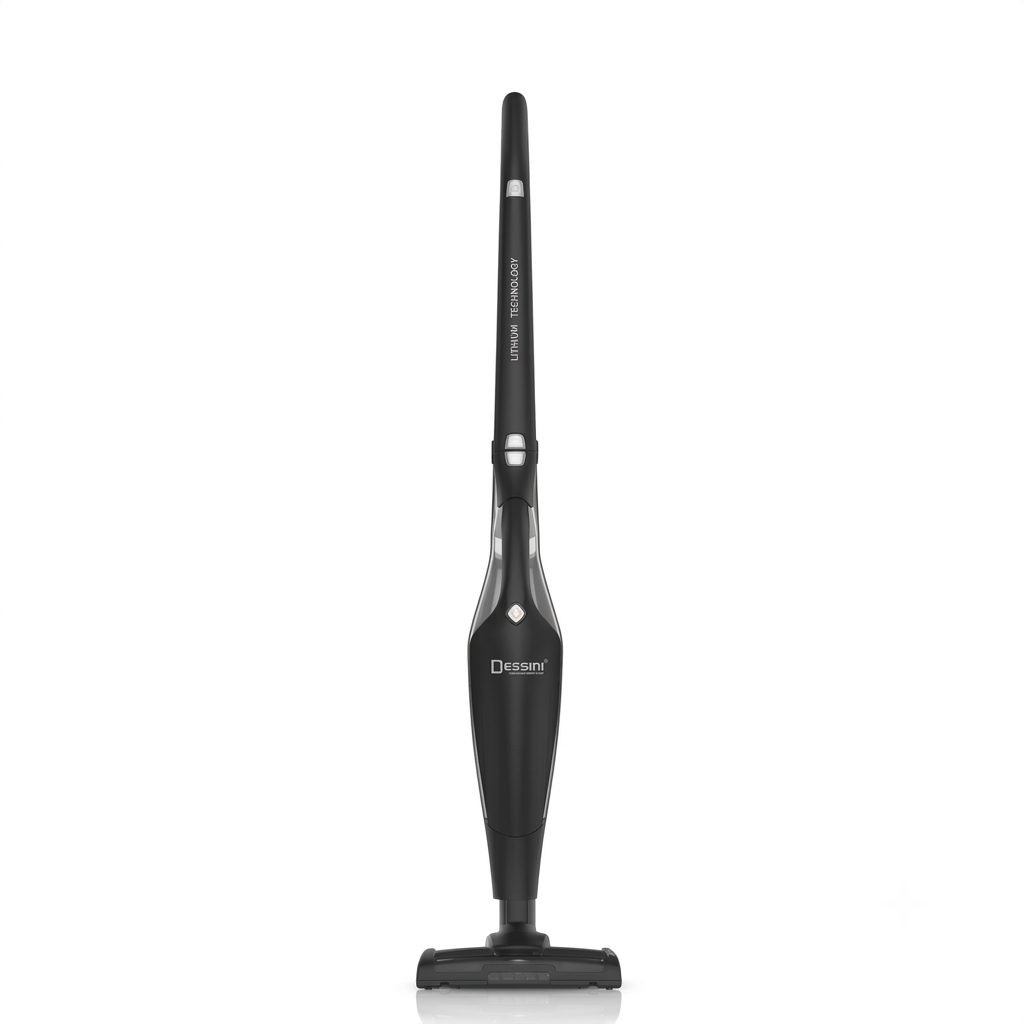 جاروشارژی دسینی مدل DK-14500