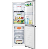 یخچال و فریزر هایسنس مدل RFC-300