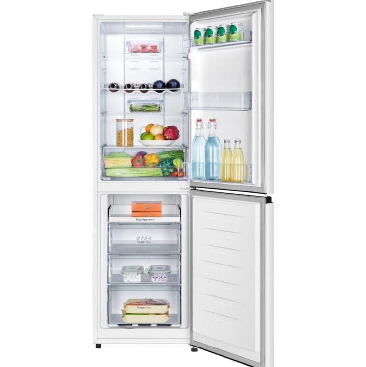 یخچال و فریزر هایسنس مدل RFC-300