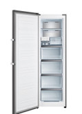 یخچال و فریزر دوقلو هایسنس مدل RS370W/FS270W