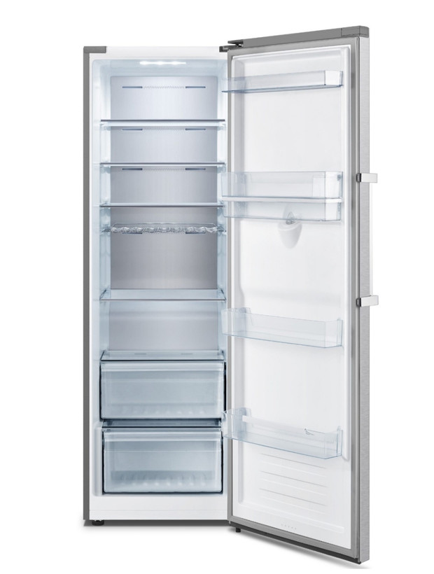 یخچال و فریزر دوقلو هایسنس مدل RS370W/FS270W