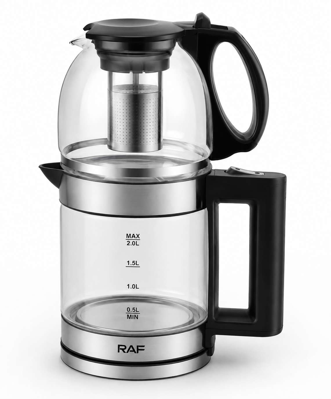 چای ساز رو همی RAF مدل R.7898