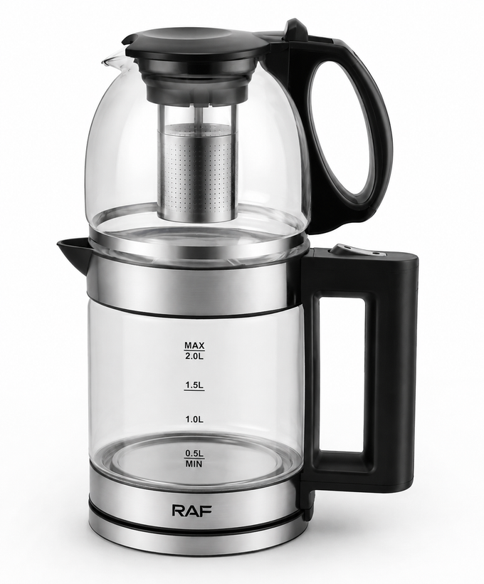 چای ساز رو همی RAF مدل R.7898