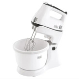 همزن برقی کاسه دار Black & Decker مدل M700