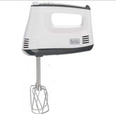 همزن برقی کاسه دار Black & Decker مدل M700