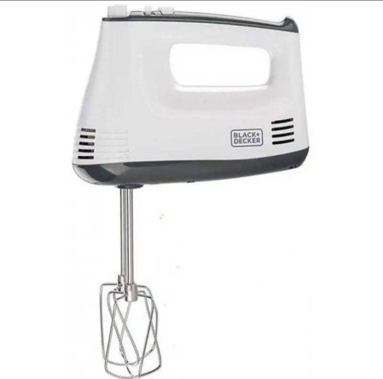 همزن برقی کاسه دار Black & Decker مدل M700