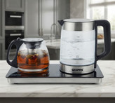 چای ساز دیجیتال جیپاس مدل GTM_38065