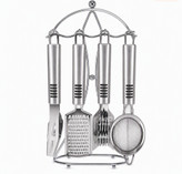 ست ابزار آشپزخانه 8 پارچه Shangxing Kitchen مدل YW_KT071S