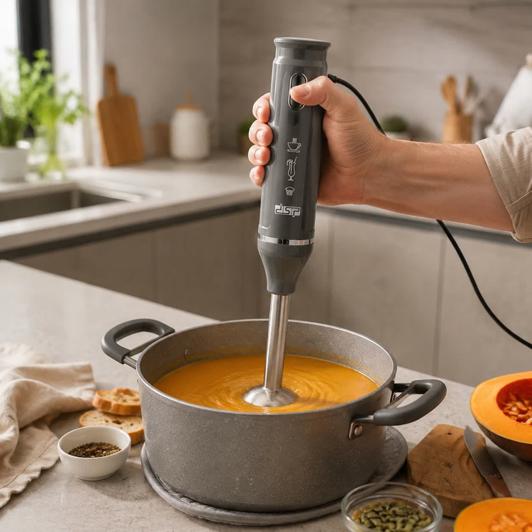 گوشت کوب برقی DSP مدل 1094