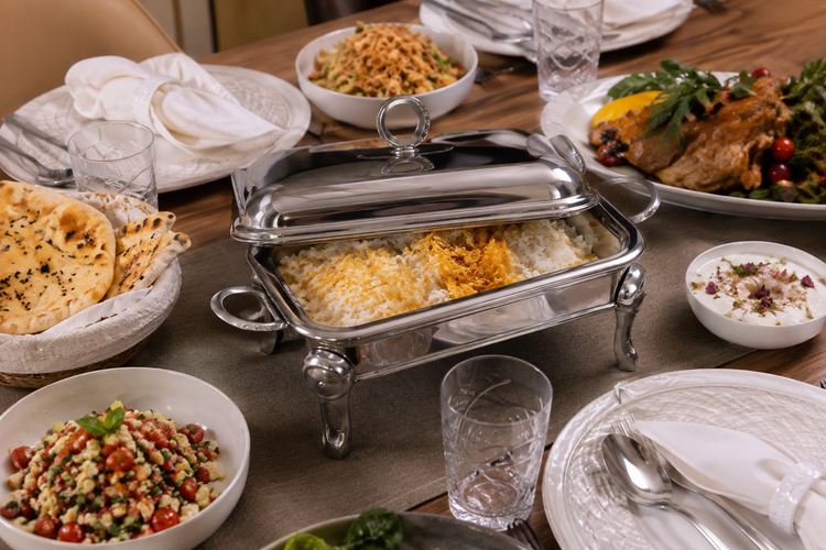 سوفله خوری سان رایز مدل 3.4-222