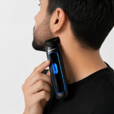 ماشین اصلاح و خط زن جیپاس مدل GTR8676N