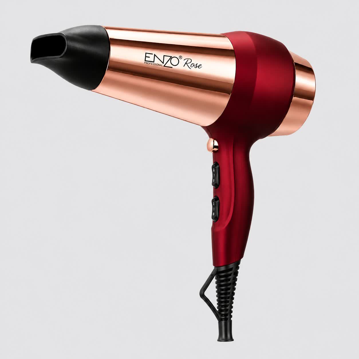 سشوار Enzo Rose مدل EN_8227