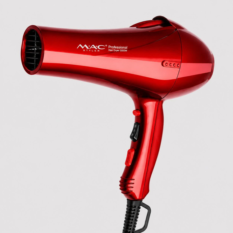 سشوار M.A.C STYLER مدل MC_6672