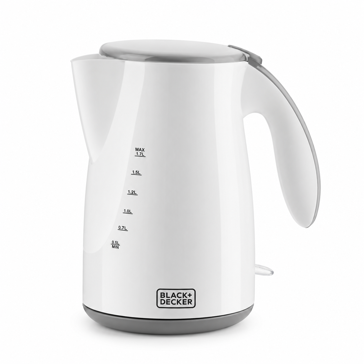 کتری برقی Black & Decker مدل JC72-B5
