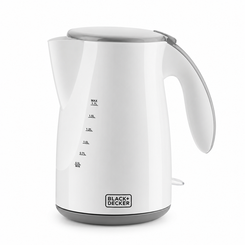 کتری برقی Black & Decker مدل JC72-B5