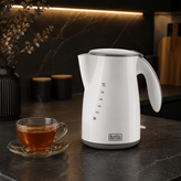 کتری برقی Black & Decker مدل JC72-B5