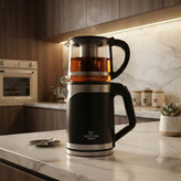 چای ساز روهمی Euro Land مدل EL_3039