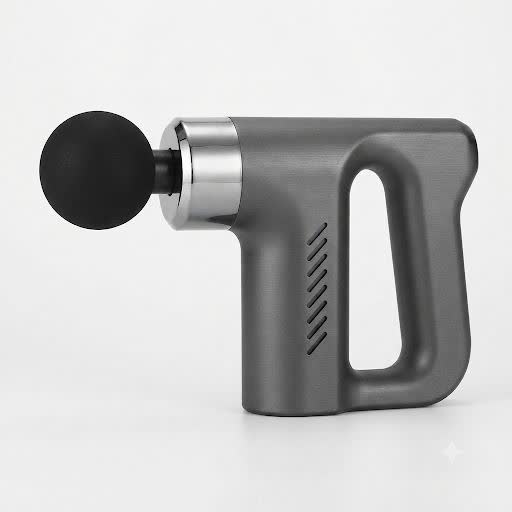 ماساژور تفنگی Fascial Gun مدل KH_740