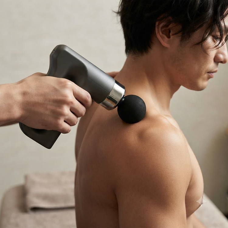 ماساژور تفنگی Fascial Gun مدل KH_740