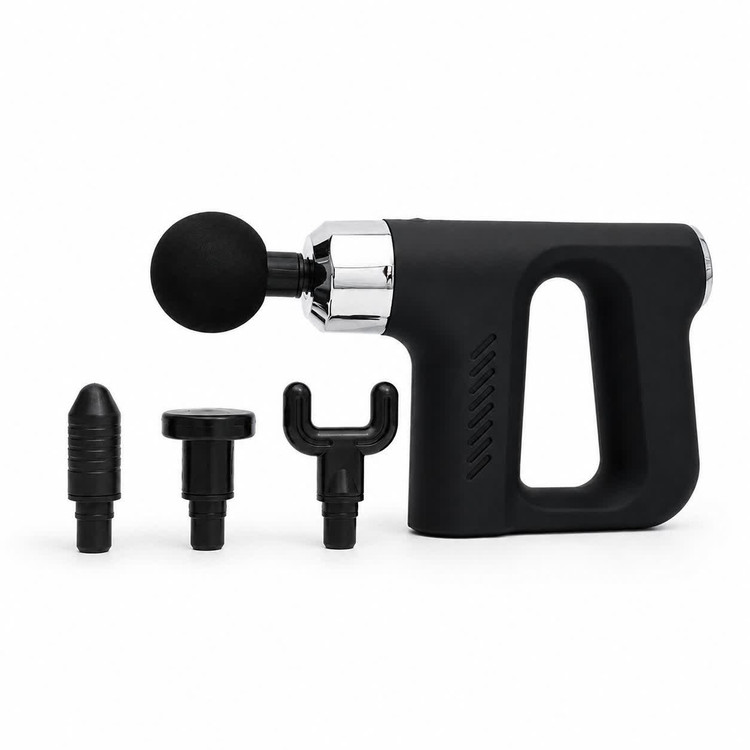 ماساژور تفنگی Fascial Gun مدل KH_740