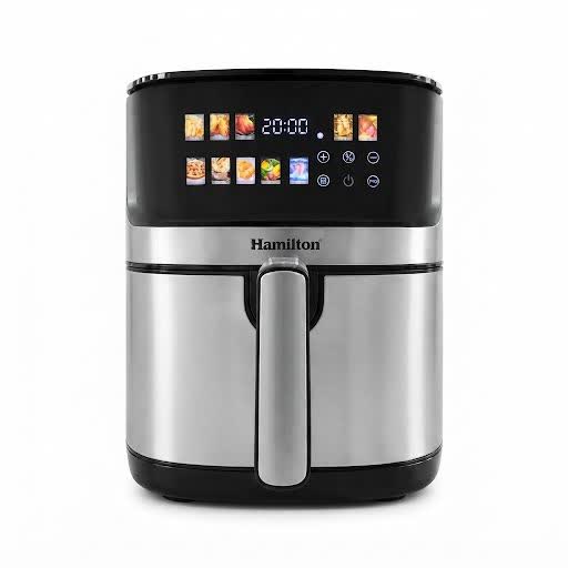 سرخ کن بدون روغن Hamilton مدل AH-6823