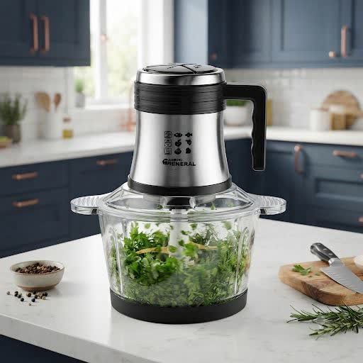 خردکن جنرال هوم مدل HGFC-3030