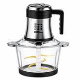 خردکن جنرال هوم مدل HGFC-3030