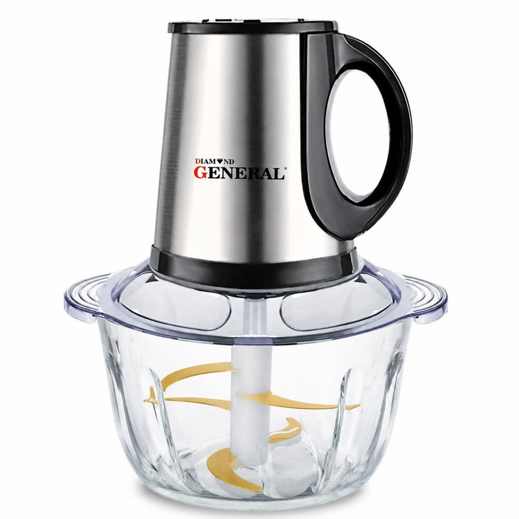 خردکن جنرال دایموند مدل DGC-2028YG