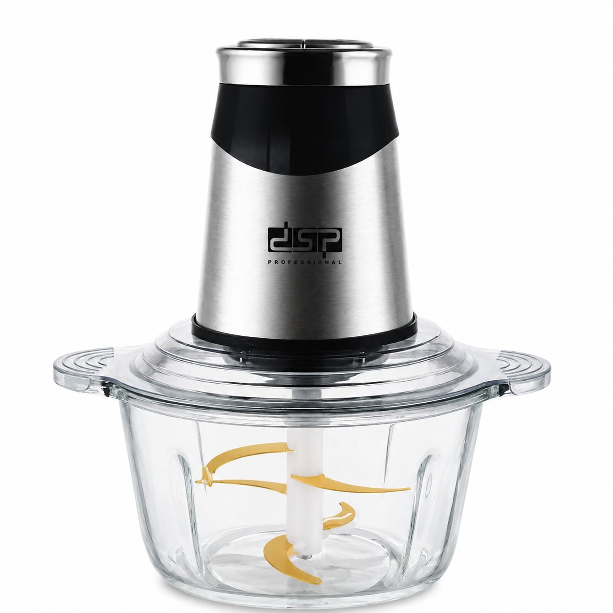 خردکن DSP مدل KM-4107
