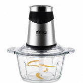 خردکن DSP مدل KM-4107