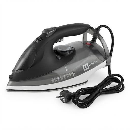 اتو بخار هایمیش مدل HSI310