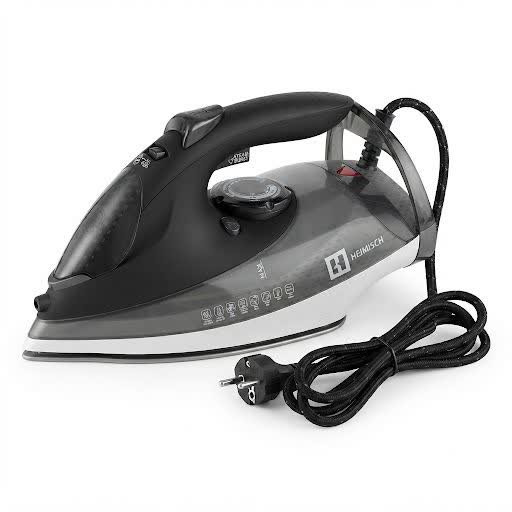 اتو بخار هایمیش مدل HSI310