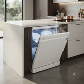 ماشین ظرفشویی LG مدل DFB512FW