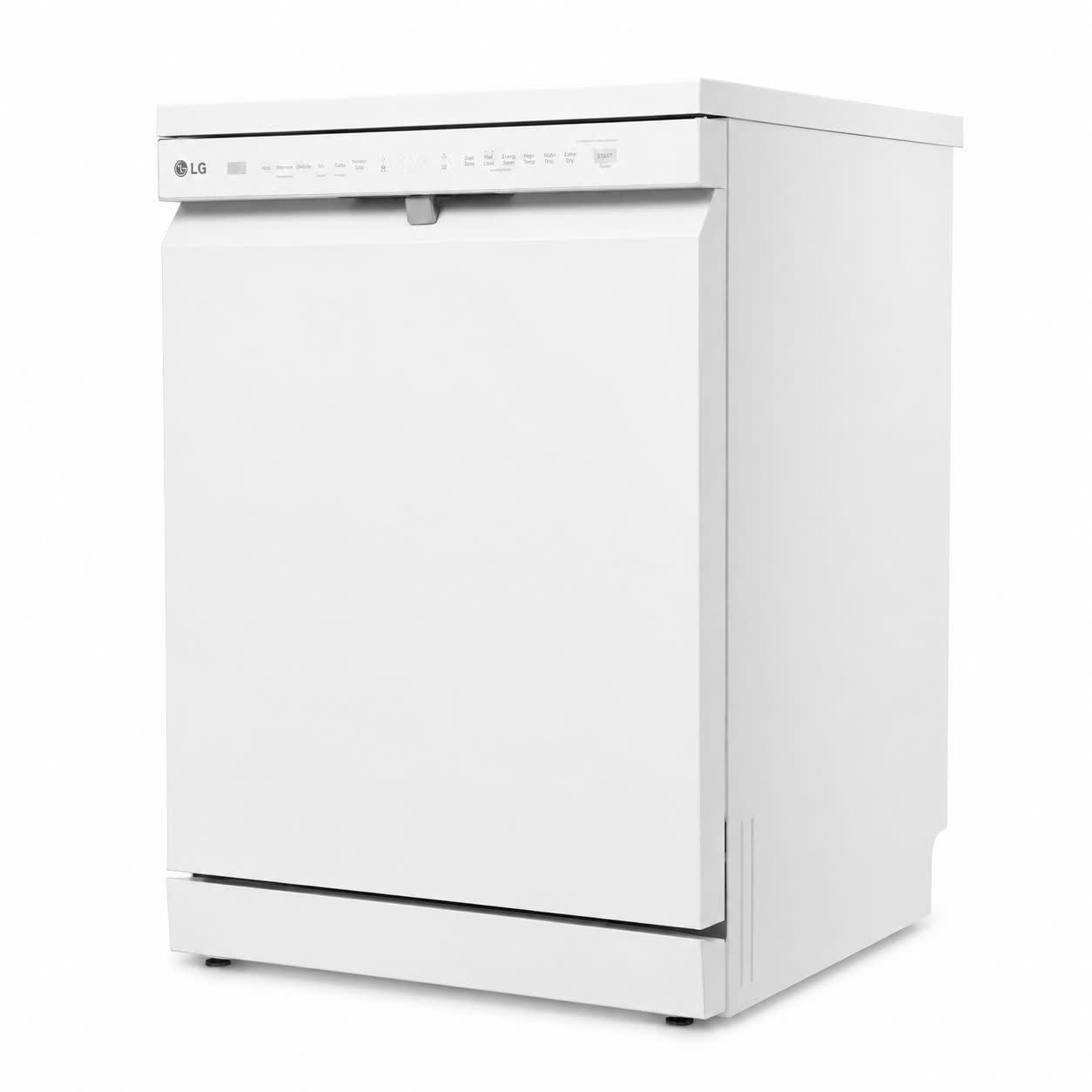 ماشین ظرفشویی LG مدل DFB512FW