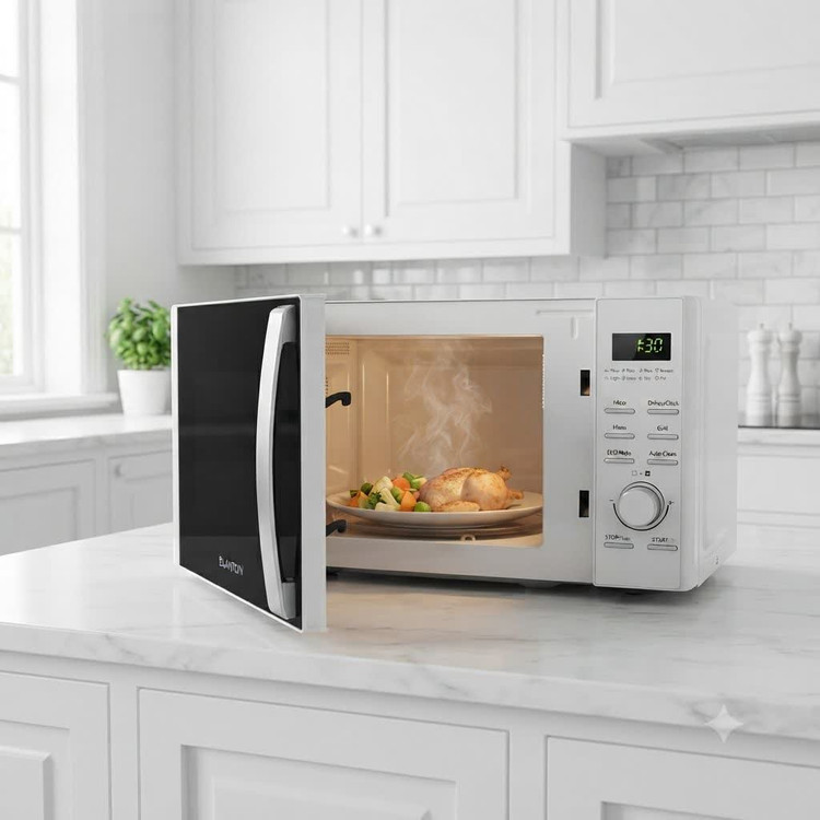 مایکروویو Blanton مدل BCT-MW7810
