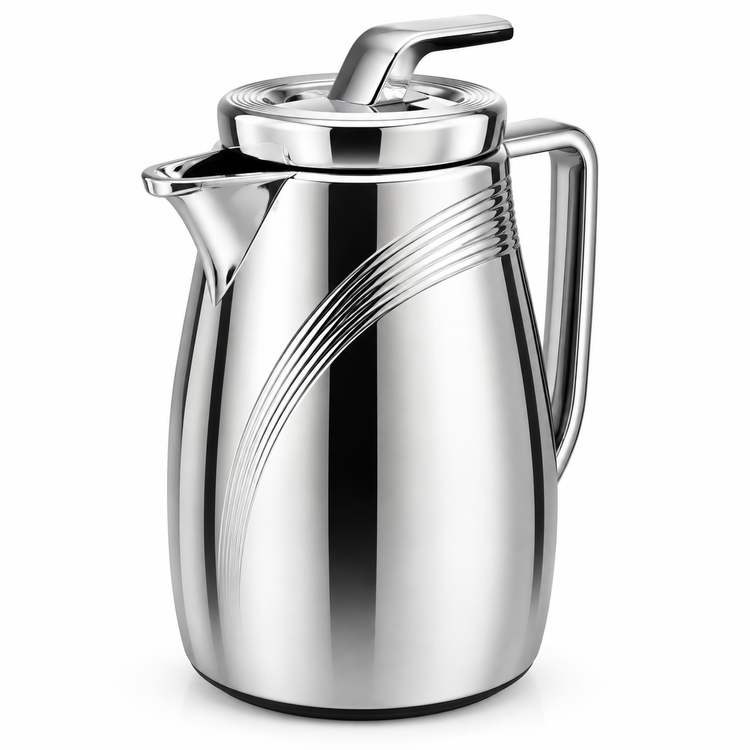 فلاسک وکیوم Lavin مدل LEU_15