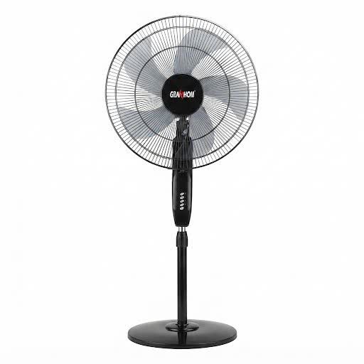 پنکه پایه دار کنترل دار گرن هوم مدل GHSF40-D1R
