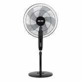 پنکه پایه دار کنترل دار گرن هوم مدل GHSF40-D1R