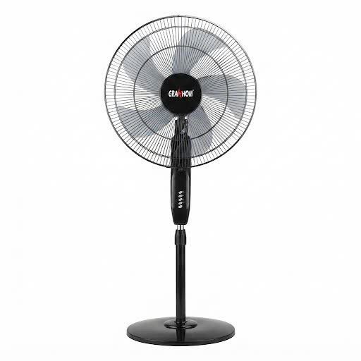 پنکه پایه دار کنترل دار گرن هوم مدل GHSF40-D1R