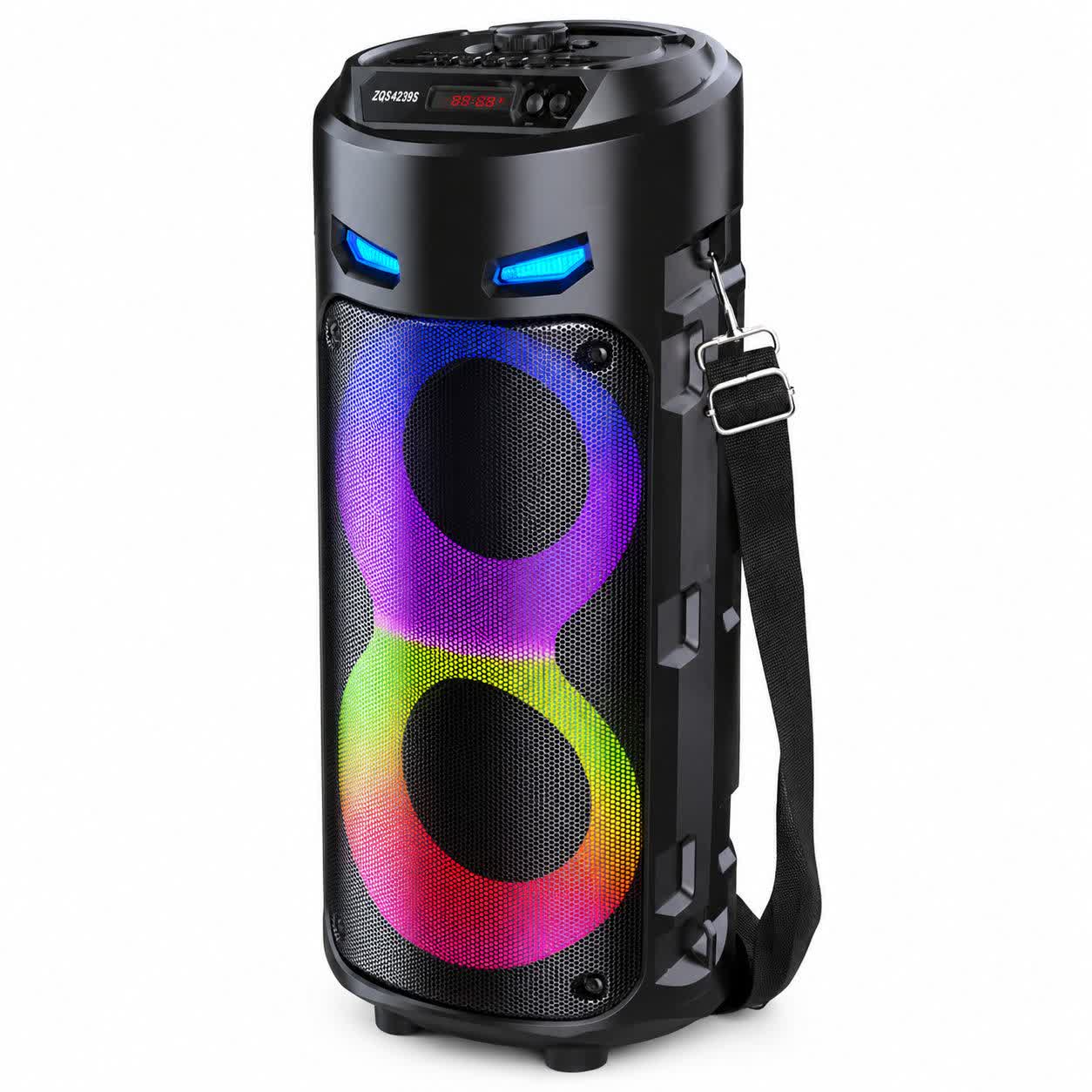 اسپیکر قابل حمل Sing-e مدل ZQS4239S