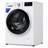 ماشین لباسشویی جی پلاس مدل GWM-R88W